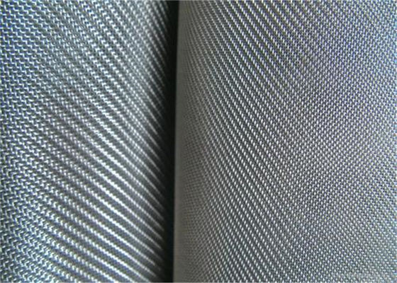 40 alambre Mesh Screen Cloth Filtering del molibdeno de Mesh Cloth /Pure del alambre del molibdeno de la talla 99,95% del agujero de la malla 0.5m m