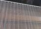 Cortina de eslabones de cadena de aluminio divisor de techo 4mm 5mm 6mm Metal decorativo
