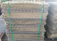 Security Military Gabion Box Military Hesco Barriers With Many Colors Filled By Sand