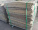 Collapsible Sand Earth Filled Defence barriers Wall With Non - Woven Polypropylene