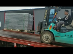 Veneers y revestimiento de la pared de piedra de gabión Alta resistencia larga vida útil