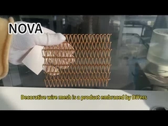 Accesorios para la fabricación de acero inoxidable de aluminio