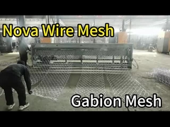 Proveedor asequible de malla de gabión hexagonal: Obtenga precios competitivos y descuentos de pedidos al por mayor hoy