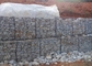 Astm 975 Teramesh tipo sistema de muro de contención de cestas de Gabion de metal de 2,0 mm