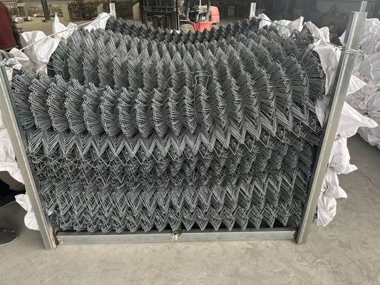 4.0 mm Red de protección contra caídas de rocas