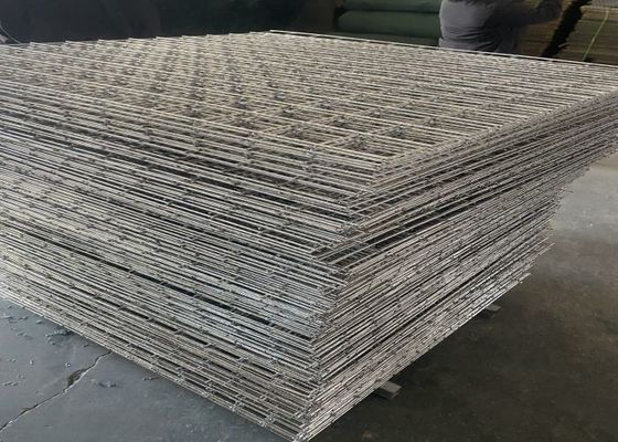 5.0 mm Panel de alambre de malla Barrera itar con 300 g/m2 de peso de tejido de geotextil