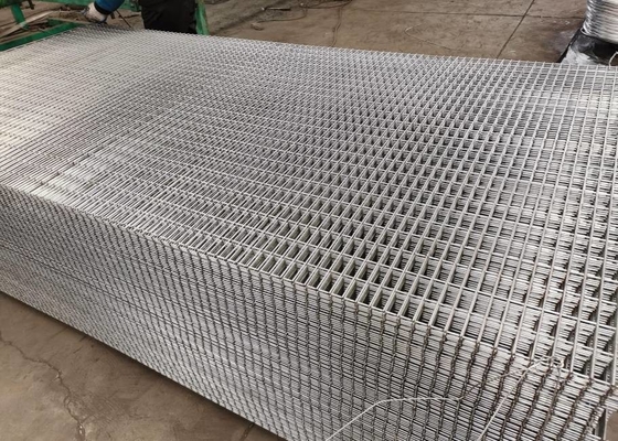 Tamaño de malla de 50mmx50mm Gabiones de malla soldada Gabión personalizado Gabión cesta soldada Gabión