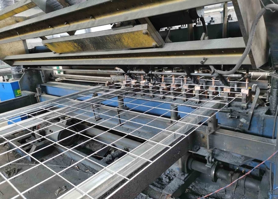2Cestas de malla de alambre soldadas de diámetro de alambre de 0,0 mm a 4,0 mm para aplicaciones industriales