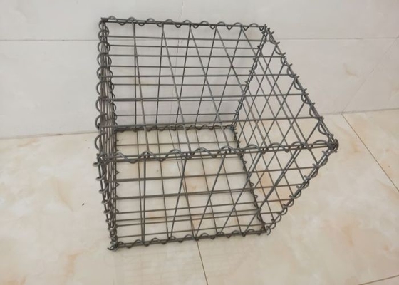 Barrera defensiva para galvanizado después de la soldadura
