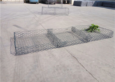 Confiable  Gabion Cestas de colchón Galvanizado Personalizable