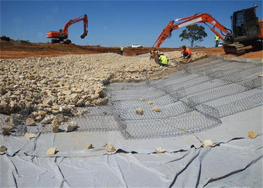 colchón de 6 * de 8  Gabion