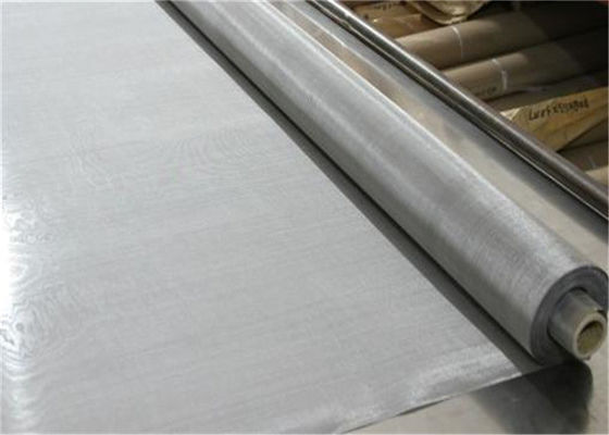 Mesh Titanium Wire Titanium Wire Mesh Cloth /50 60 malla de alambre de 80 100 Mesh Platinum Electrode Titanium Woven
