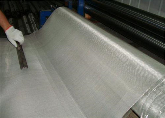 Micrón a prueba de calor Mesh Pure Molybdenum Wire Mesh de la malla 200 del molibdeno de los grados negros del alambre Mesh/2640 120 150 180