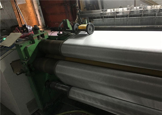 20 30 50 80 100 alambre resistente Mesh Cloth del molibdeno del alambre Mesh/99.95% del molibdeno de Mesh Molybdenum Wire Mesh /Heat
