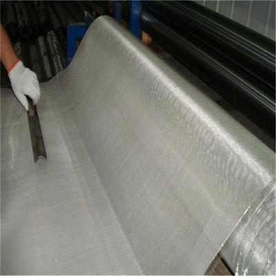 30 incombustibles Mesh Electric Resistance Fecral Wire Mesh For Fireplace