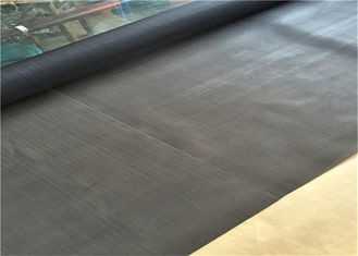 Malla de alambre decorativa tejida Molybdnum pura de 2.5m m