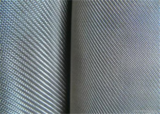 Alambre decorativo eléctrico Mesh Molybdenum Screen del horno 0.06m m